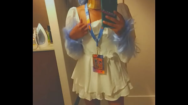 Georgette loves to play