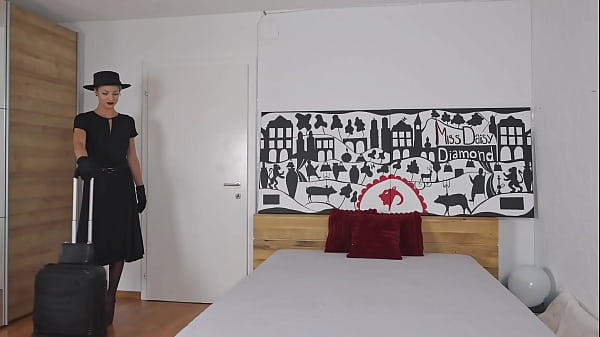 Squirting true Ripped Pantyhose