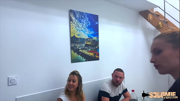 Stella, une coquine avide de sexe