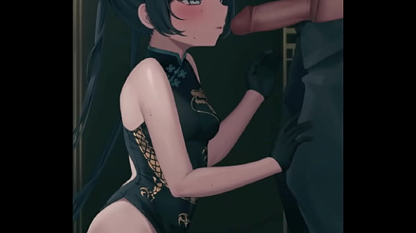 Stepsister Took My Cock Deep In Her Throat And Got Cum in Her Mouth!