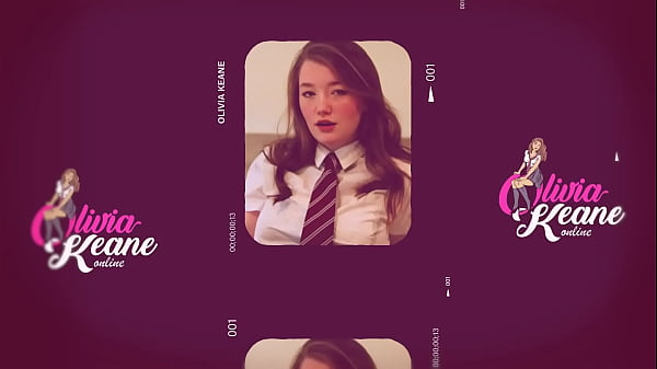 British 18 Year Old Gives A Posh Blowjob And Drinks Cum