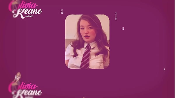 British University Student Sucks You Off