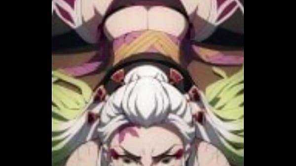 Demon Slayer Hentai Compilation – Fantasmes Érotiques