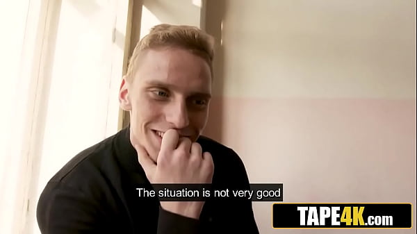 Pervy Student Puts a Collar on his Hot Mature Tutor and She Loves It