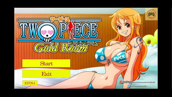 TwoPiece GoldRoom – Nami is getting fuck!