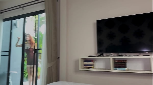 why would my sexy neighbour bring me salt?