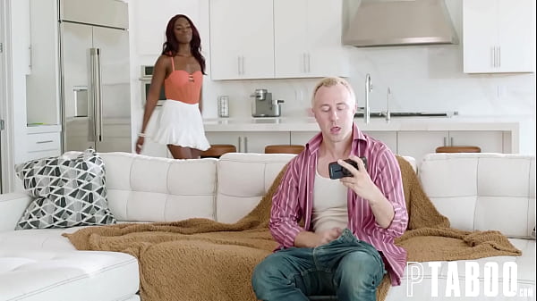 Ana’s Misunderstandings: A Hot Sex with Chad