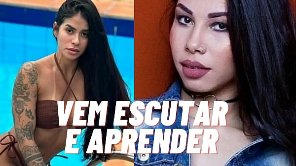 As vozes do pílula preta