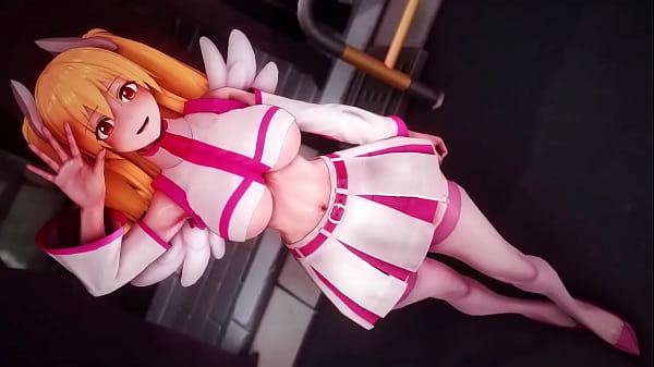 Cosplay sexual de Lilysa Amano (Ntr)