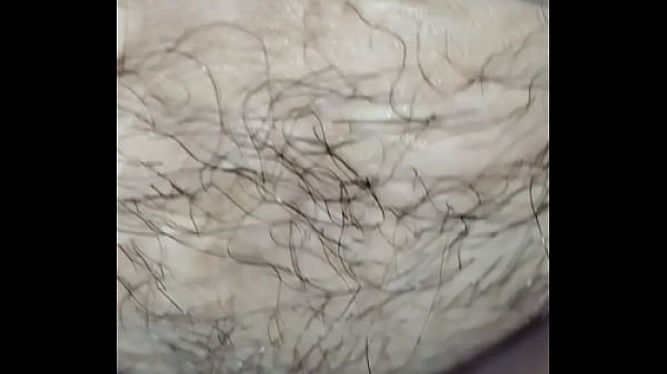 Me cojo a mi judit por su pucha, después de cogerla por el culo