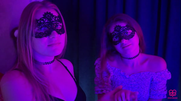 NO MASK FULL Polyamory