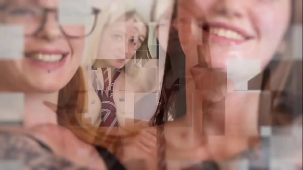 POV: Your Nurse Tests Whether You Truly Worship Ass