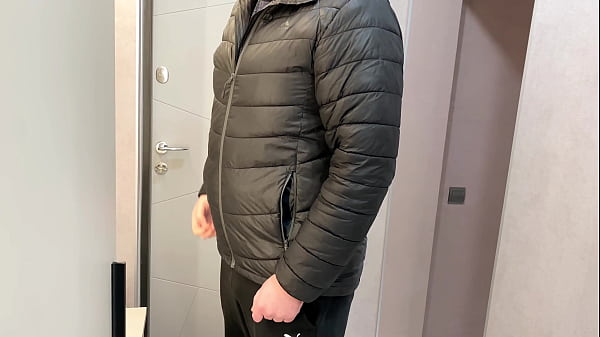 Stepson Fucks His Stepmother while Stepfather is not at Home – Russian Amateur with Conversations and Subtitles