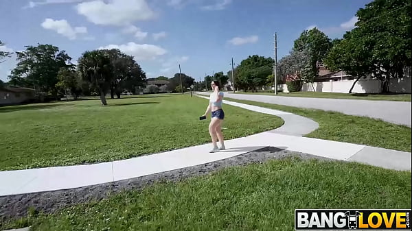 A Real Juicy Booty Lucy Lotus, Kaby Snow