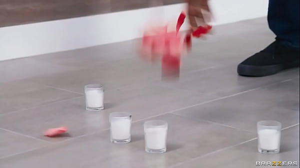 A Semen Demon Valentine.Abigaiil Morris / Brazzers/ Enter XVPROMO on official site for discount