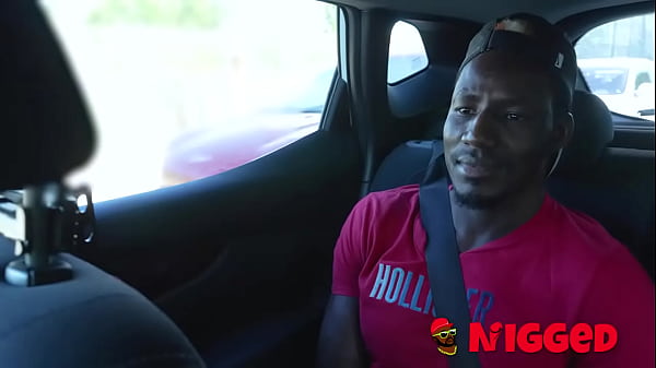 After work Labona knows what to do! A little BLACK COFFEE inside her tight pussy!