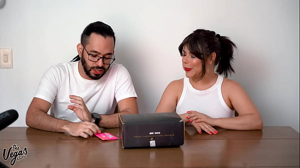 Fucking this lil sex doll was hotter than we expected! – MRLSexDoll Review by The Vegas