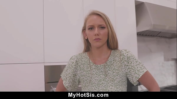 Step Mom Finds out Her Stepson Fingering His Stepsister – Myhotsis