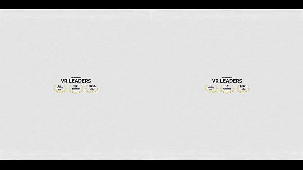 They Double Booked My Room So We Fucked – Virtual Real Porn