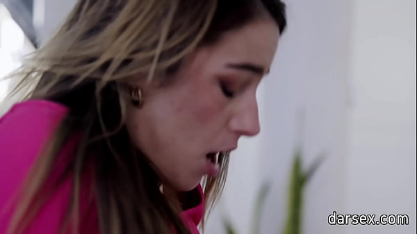 Cum swapping sluts kiss and share huge dick in wet threesome – Chanel Camryn, Millie Morgan, Will Pounder