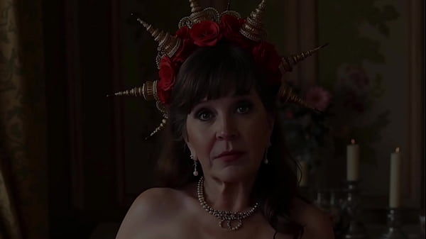 Granny Queen of Hearts: She’s Giving Her Joker Head!