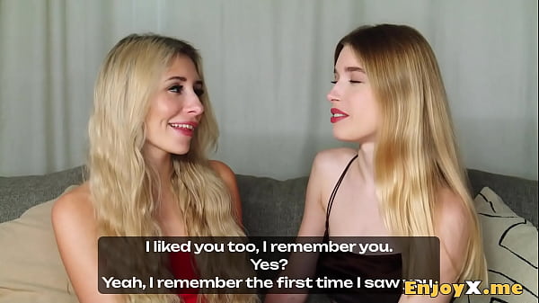 Horny lesbos Tory Sweet and Freya Mayer experience utter HD sex industry star joy with dual fake penis – love xxx!