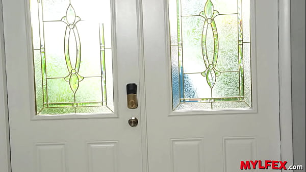 Mylfex – Mother Gives Special Treatment to her Boy beside her Stepdaughter