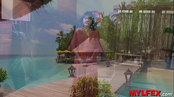 Mylfex – Reunited as One with The Cult Priest Milf