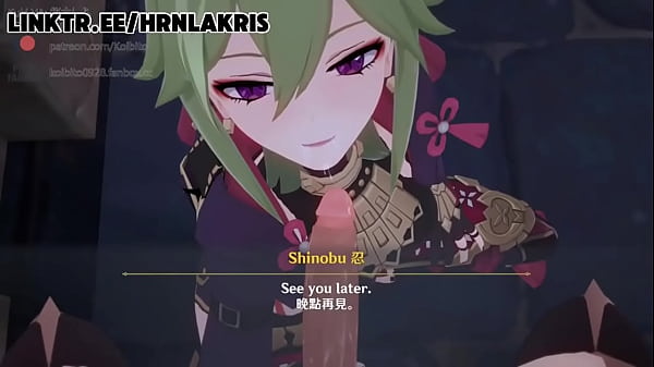 Genshin impact porn | Horny Lakris