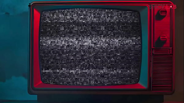 Ghost Fuckers – swingers orgy