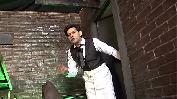 A Pretty Fraulein Is Seduced Into Having A Threesome With A Cute Blonde