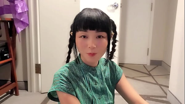 Behind The Scenes with Marica Hase