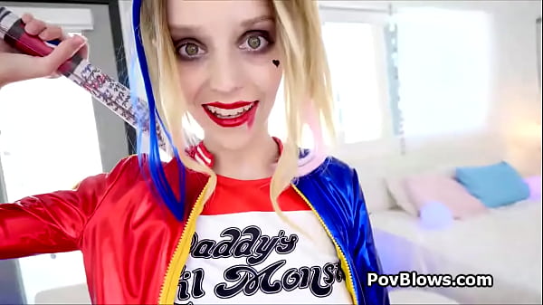 Dildo and dick for Marias fuckable throat