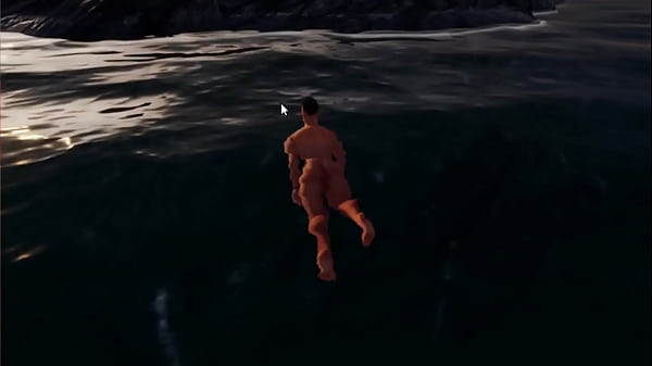 Isla caliente con betty