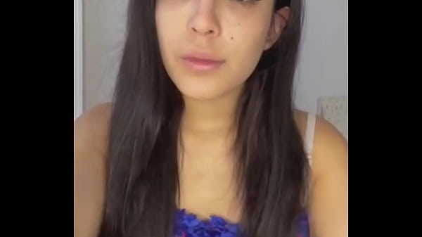 Latina Teen Babe In Snow White Cosplay Almost Gets Caught Stripping For Ex