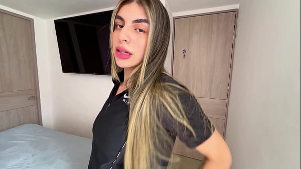 Me cojo a un desconocido y me deja su leche en mi boca – sex date, por que me gusta la leche en la cara.