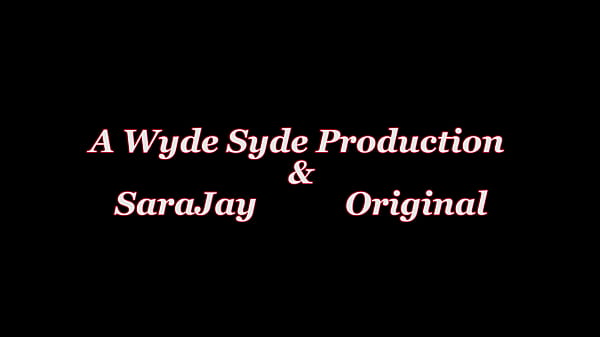 Sara Jay Got Those Perfect Tits Jizzed! John Anthony Fucks Her Hard!