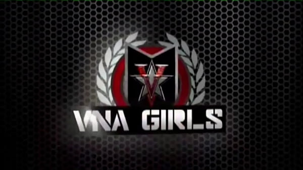 Brunettes Shavelle Love & Cameron Canela Give Miles Long A Double BJ!