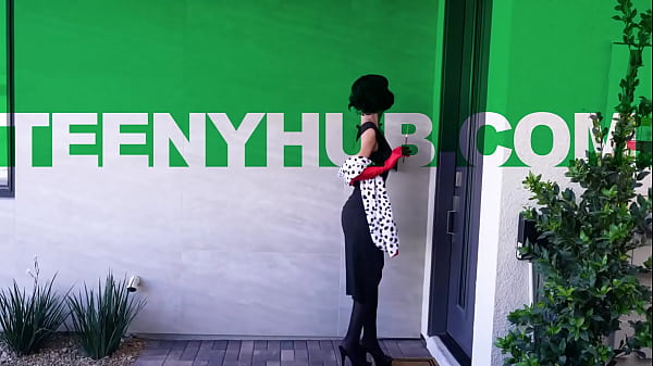 Cruella Intentions, DeVilish Desires Charlie Valentine, Aubree Valentine