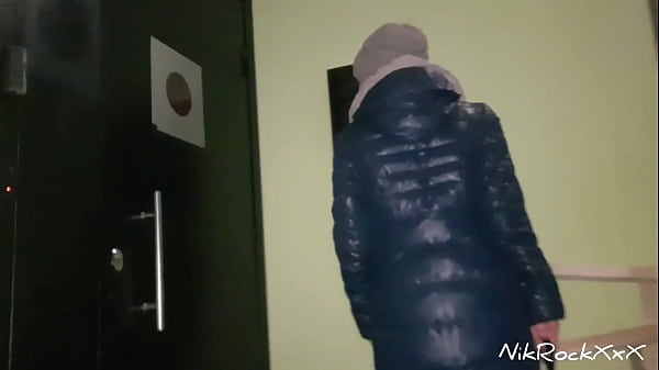 my step mom came to visit me and cum from my dick