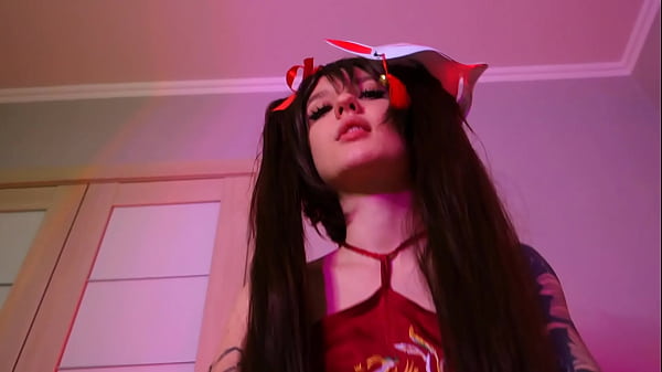 POV Sparkle will get all your cum with her mouth and pussy, Honkai Star Rail – Sunako Kirishiki