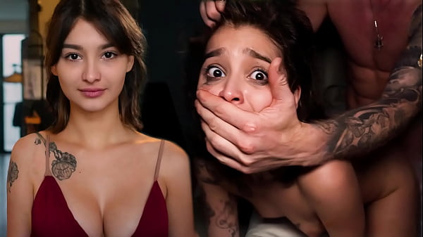 LEG SHAKING ORGASM – She Never Came This Hard