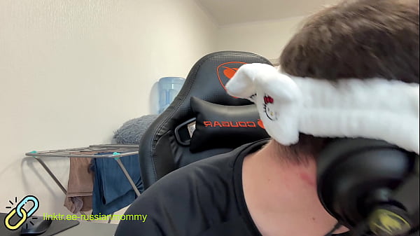 My stepmom turned into TRALALELO TRALALA???