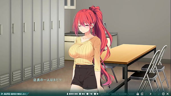 Nightmare×NobleBlood 6