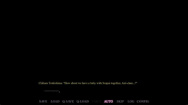 Saimin Seishidou -Secret Lesson- (go home) Chiha and airi epilogue