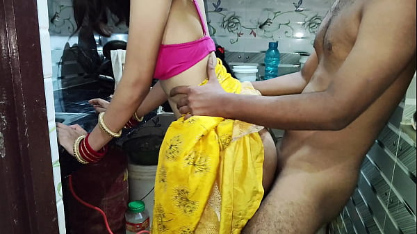 Stepsister-in-law’s Lust – Brother-in-law Crosses the Line!