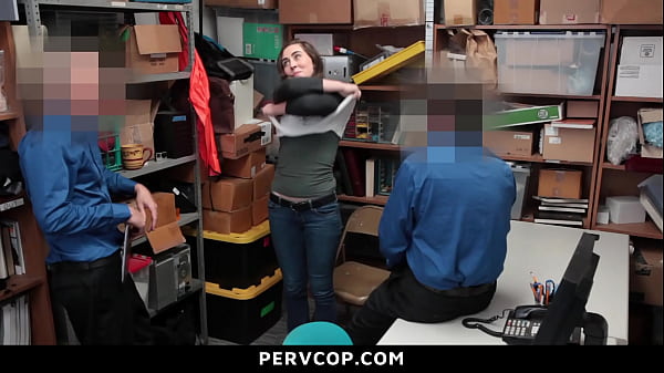 Teen Caught Attempt False Purchases with Stolen Credit Card – Pervcop