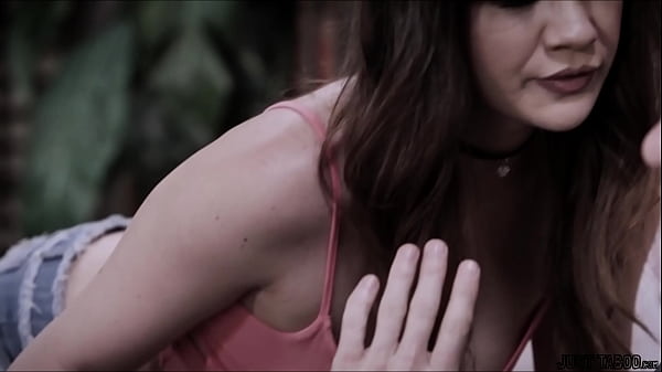 WTF! You’re hard for your stepdaughter?