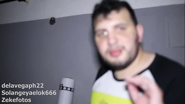 Zombie Slut Needs Cum to Survive