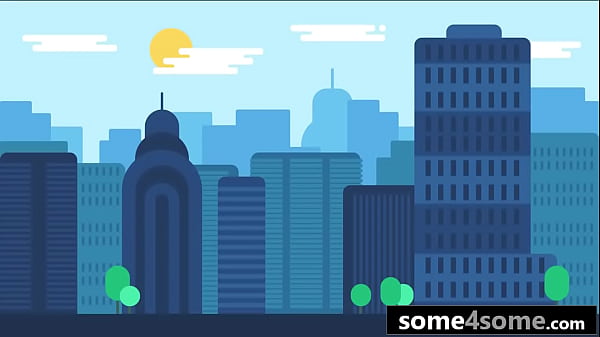 Grown-Up Powerpuff Girls Get Hardcore Triple-Team Sneaky Villain